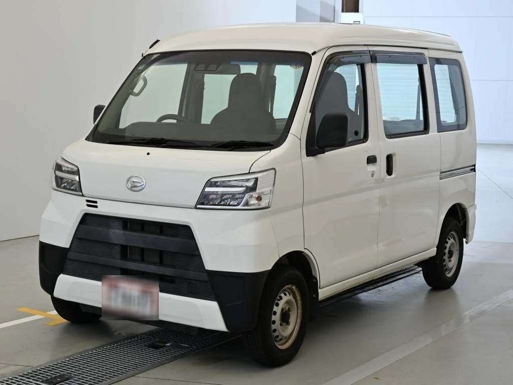 Daihatsu Hijet Cargo S321V 2021